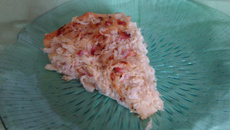 Tarte à la choucroute et quiche Alsacienne