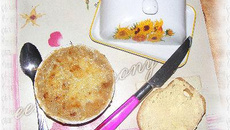 Gratiné de soupe à l'oignon