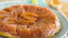 Tarte tatin
