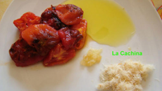 Cachina ou morue à la Matrasso