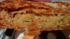 Galette des rois facile et rapide