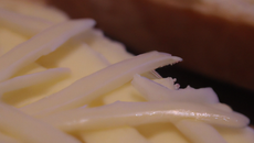 Dîtes "cheese" pour les tartines