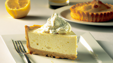 Dessert light facile