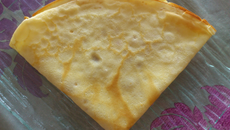 Crêpes (recette traditionnelle)