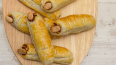 Doigts de sorcières sanglants