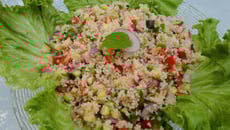 Taboulé bien frais