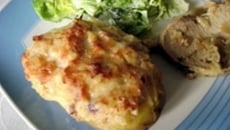 Pommes de terre surprises