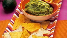 Saveur Mexicaine (pour tremper les tortillas et les soufflés)