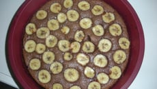 Fondant choco-banane