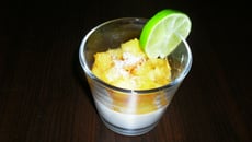 Panna cotta c'est la cata !