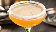 Cointreau à la pomme