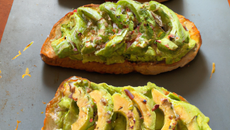 3 idées d'Avocado toast