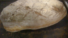 Pain aux courgettes léger