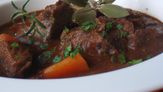 Daube provençale inratable