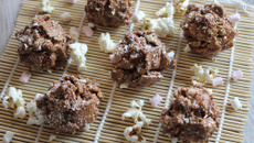 Popcorn Ball