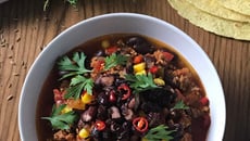 Chili con carne facile à ma façon