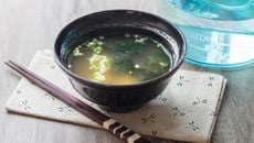 Soupe Miso
