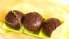 ChocoMochaNut Muffin