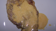 Côtes de porc au curry