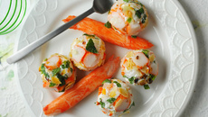 Boulettes croustifondantes aux bâtonnets Coraya Suprêmes