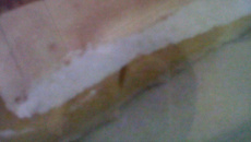 Tarte au citron et sa meringue italienne légère