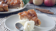 La Meilleure des tartes tatin: Celle de ma grand-mère