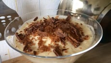 Tiramisu au Bailey's