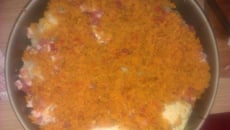 Choux farcis économiques