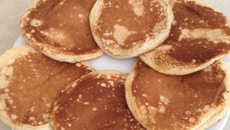 Pancakes ultra-rapides