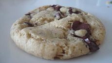 Cookies américains traditionnels