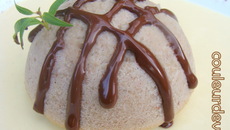 Gâteau aux châtaignes