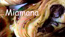 Croissants et petits pains au chocolat