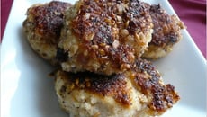 Nuggets de dinde