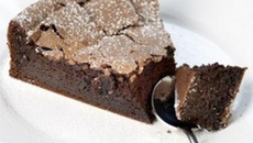 Extra moelleux choco