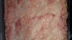 Jambon sauce cardinal