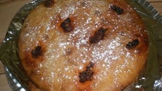 Coca à la soubressade