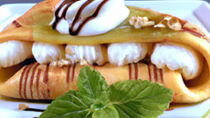 Le napolitain pour enfant