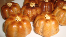 Moelleux châtaigne/noix