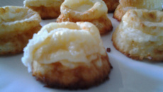 Rochers noix de coco