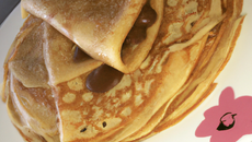 Crèpes