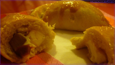 Chausson à la sétoise