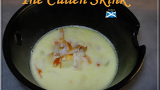 The cullen skink