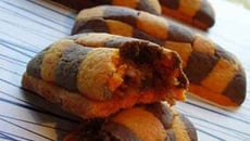 Karott Strudel-Barres