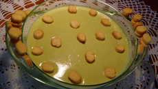 Velouté gourmand de brocolis