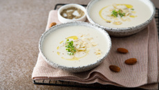 Ajo blanco