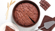 Mon premier gâteau au chocolat (enfants dès 6 ans)