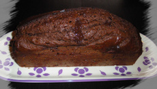 Creamcheese cake au chocolat