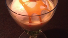 Direction l'île flottante