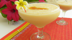Daïquiri Banane