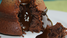 Fondant pour les fans de chocolat